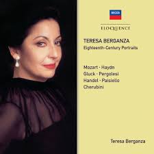 Diabolus In Musica: Teresa Berganza