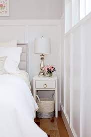Favorite elevated basics & small brands to know. Love It Or List It Vancouver Lyanne Chris Jillian Harris Design Inc Bedroom Night Stands Small Guest Bedroom Bedroom Design On A Budget