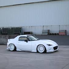 While we have a range of upgrades perhaps the most important is the mazda miata custom body kit since it's a versatile upgrade that can give you a number of different looks. Rallybacker Nd Roadster Body Kit Full Complete Mogi50 Rallybacker Rallybacker Na Rallybackerjapan Mx5 Mx5 Roadsters Topmia Miata Mazda Mx5 Mazda Mx5 Miata