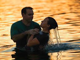 Apr 26, 2021 · answer. The Purpose Of Baptism In The Christian Life