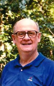 Paul Wilson Obituary (2015)