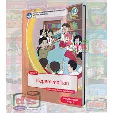 Buku guru kurikulum 2013 sdmi kelas 6 tema 7. Buku Guru Sd Kelas 6 Tema 7 Kurikulum 2013 Edisi Revisi 2018 Shopee Indonesia