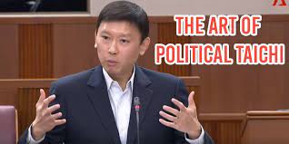 Mr chee hong tat was appointed senior minister of state for trade and industry and education on 1 mr chee joined the civil service in 1998 and worked at the ministry of home affairs, ministry of. Chee Hong Tat Leaves Vital Questions Unanswered In His Debate With Leon Perera Snugme