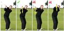 BETTER GOLF BACKSWING DRILL -