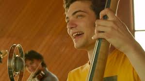 The Thing of Dreams (Sneak Peek), Crying Uncle Bluegrass Band