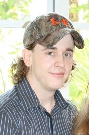 Timothy Vann Obituary