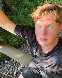 Welcome back to Meet-A-Sig Monday, this week we have brother Lucas (Luke)  Shipley, a member of our Beta Psi pledge class from Haymarket, Virginia.  Luke is a Freshman, majoring in Mechanical Engineering,