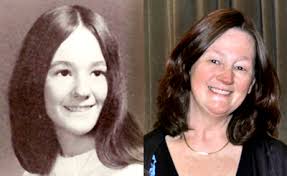 Waltham High School Class of 1972