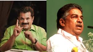 മുകേഷിനെ പറ്റി മിണ്ടാതെ സജി ചെറിയാൻ; മാധ്യമങ്ങൾക്കു നേരെ കുറ്റപ്പെടുത്തൽ