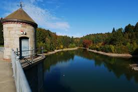 Kameraslider & timelapse test 2018 #wuppertal #talsperre #timelapse. Wasserstand Unterhalb Der Talsperre Kann Ansteigen
