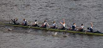 Every race since 1845 has been held on the championship course on the river thames. The Boat Races 2015 Wikipedia