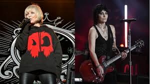 For those who don't know Pat Benatar Joan Jett Blue Oyster Cult To Perform At Benefit Concert Saluting Long Island Ny Front Line Workers Illinois News Now