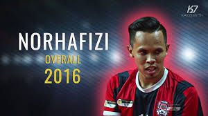 Stl 2020 sepak takraw kuala lumpur. Sepak Takraw Norhafizi Razak Overall 2016 Hd Youtube