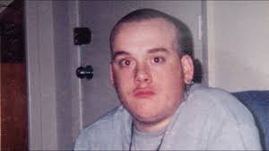 Justin St. Amour was about 16 when he started to hear voices that told him  to harm himself