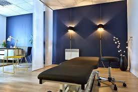 Decoration D Un Cabinet Medical Ou Le Bureau D Un Medecin Idee Deco Appartement Cabinet Osteopathie Cabinet Infirmier