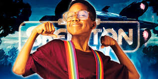 Jaleel White Is Bringing Steve Urkel Back To Tv For A Holiday Special
