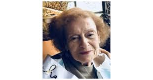 Signe Mary McDade Obituary (2022)