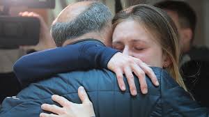 Тази организация, пише ан епълбаум, е по. Ochen Rada Vernutsya Domoj Mariya Butina Priletela V Moskvu Rt Na Russkom