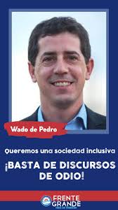 Frente Grande Tres de Febrero