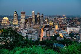 While quebec city is the capital, montreal is the cultural and economic centre, and the main entry point to the province. Judo History In The Making World Judo Tour Lands In Montreal With Grand Prix Ijf Org