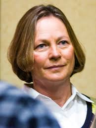 Diogenes' six: Mary Lynn Roper will take the heat for KOAT