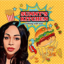 SUNNY'S HOLIDAY SPECIAL