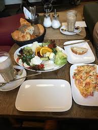 Moccaklatsch Bielefeld Restaurant Reviews Photos Phone Number Tripadvisor