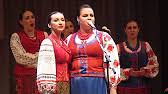 каким ты был таким ты и остался кубанский казачий хор Kubanskij Kazachij Hor Kakim Ty Byl Youtube