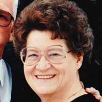 Beth Maxfield (1933–2007)