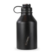 With our 10 oz rocks, you can enjoy rum on mt. Vacuum Insulated Stainless Steel Beer Growler Bottle With Infuser Ecovessel