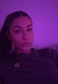 Ashlyn Powers's Instagram, Twitter & Facebook