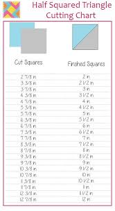 Pin On Quilts Triangles