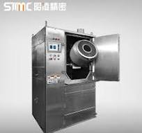 Cryogenic Deflashing Machine Made in Japan Manufacturers ...
