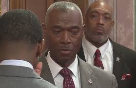 Dornat “Wayne” Drummond appointed Cleveland Public Safety Chief Director.