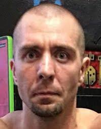 Frankie Filippone boxer •