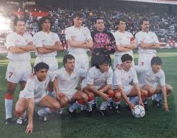 Domingo Serrano: "Ahora hay menos compañerismo en los vestuarios y entre  los futbolistas y las familias"