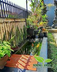 Tanpa perhitungan yang matang, kolam ikan koi minimalis pun juga berpotensi memakan biaya yang besar.minimal, biaya yang dikeluarkan tidak melebihi budget yang telah ditentukan. Tukang Kolam Depok Jasa Pembuatan Kolam Di Depok