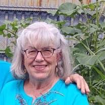 Anne Bernadette Brooks Obituary (2023)