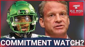 Jaxson Dart, Ole Miss focusing