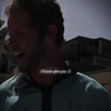 Michael Jenkinson Bondi