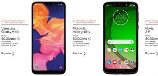 We offer lifeline discounts to qualified texas customers who meet certain eligibility requirements such as government assistance or a household income that is at or below 135% of the federal poverty guidelines. 8 Places To Get A Free Cell Phone And Cheap Or Free Service