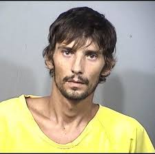 Arrests In Brevard County For Sept. 29, 2017