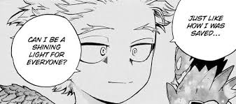 Manga guarding 渡靈 manhua mangacap mangacaps shounen shounen manga romance monochrome black and white manga cap manga bnha hawks takami keigo my hero academia mha dabihawks. Every Manga Panel Of Hawks