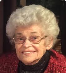 Klara Honley Obituary (1930