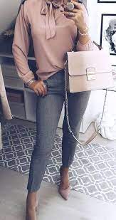 20 Most Trending Summer Outfits Ideas For Women Winter Business Outfits Womens Business Casual Womens Casual Outfits