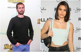 Amelia hamlin is gushing about her man. Scott Disick S New Love Interest Amelia Hamlin Is Closer In Age To His Kids Than She Is To Him