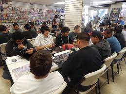Buy and sell other trading cards on trade me. Yu Gi Oh Trading Cards Appeal To Boyle Heights Youth Boyle Heights Beat