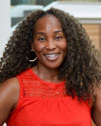 Renee Milroy's Instagram, Twitter & Facebook