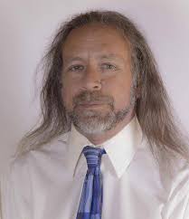 Anthony Hubert for President 2016