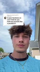 Caleb Litchfield's Instagram, Twitter & Facebook